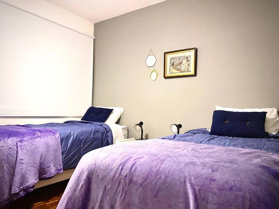 Apartamento Olimpia Tree By Mob Vaga Wif 3 São Paulo